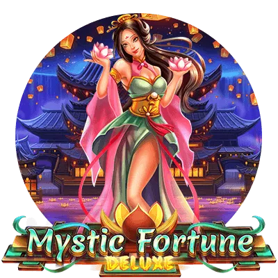 Mystic Fortune Deluxe - SUNBET388