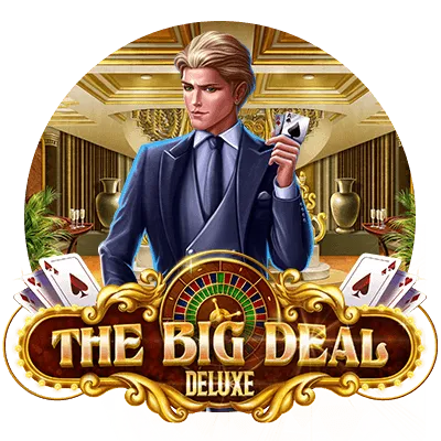 The Big Deal Deluxe - SUNBET388