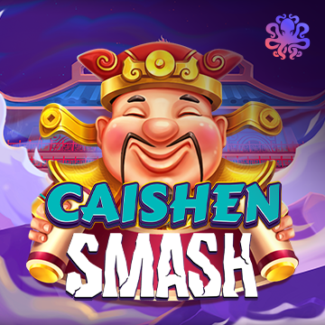 Caishen Smash - SUNBET388