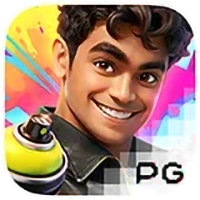 Graffiti Rush - SUNBET388
