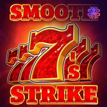 Smooth 7’s Strike - SUNBET388