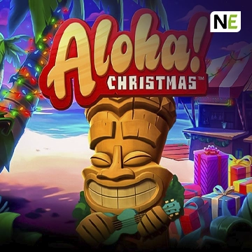 Aloha! Christmas - SUNBET388