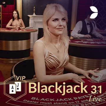 Blackjack VIP 31 - SUNBET388