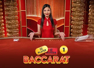 Baccarat 1 - SUNBET388