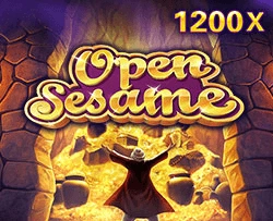 Open Sesame - SUNBET388