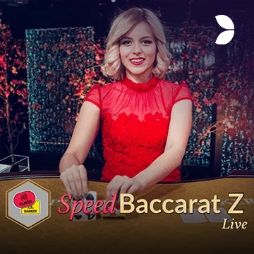 Speed Baccarat Z - SUNBET388