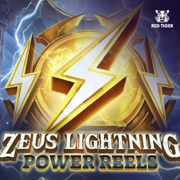 Zeus Lightning Power Reels - SUNBET388
