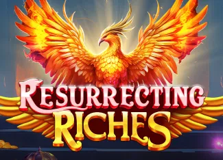 Resurrecting Riches - SUNBET388