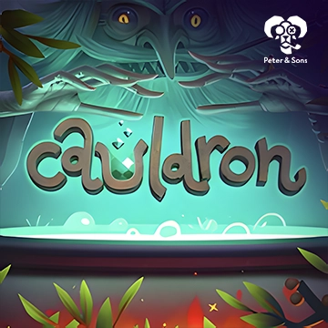 Cauldron - SUNBET388
