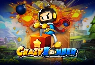 Crazy Bomber - SUNBET388
