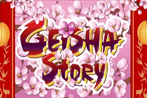 Geisha Story - SUNBET388