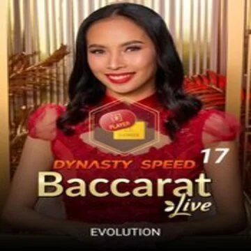 Dynasty Speed Baccarat 17 - SUNBET388