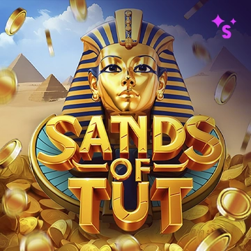 Tut Bonanza - SUNBET388