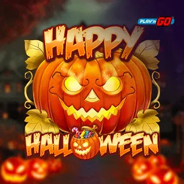 Happy Halloween - SUNBET388