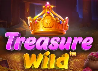 Treasure Wild - SUNBET388