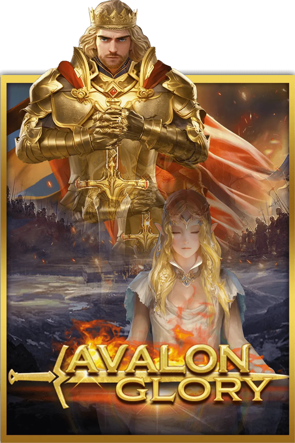 Avalon Glory - SUNBET388