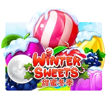 Winter Sweets - SUNBET388