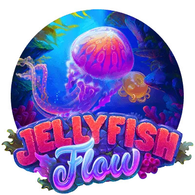 Jellyfish Flow - SUNBET388