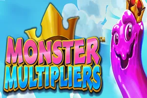 Monster Multipliers - SUNBET388
