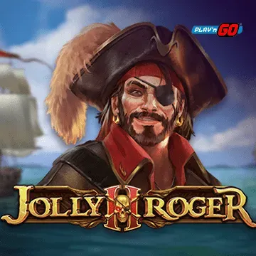 Jolly Roger 2 - SUNBET388