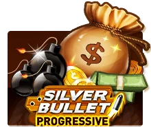 SilverBullet Progressive - SUNBET388