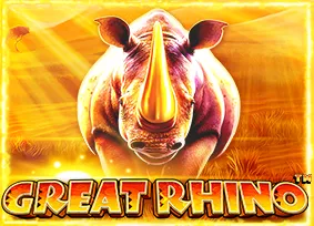 Great Rhino - SUNBET388