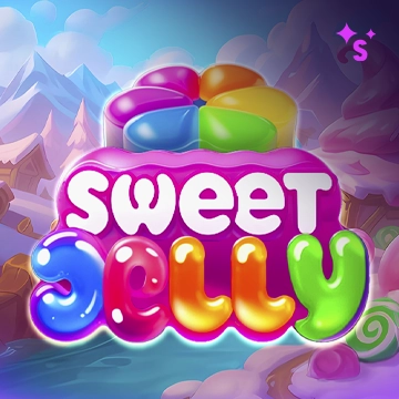 Sweet Jelly - SUNBET388