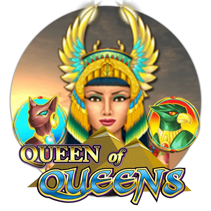 Queen of Queens - SUNBET388