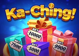 Ka-Ching - SUNBET388