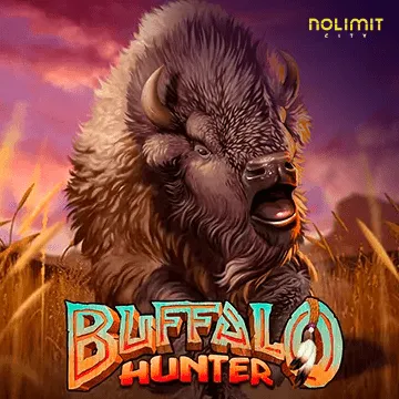 Buffalo Hunter - SUNBET388