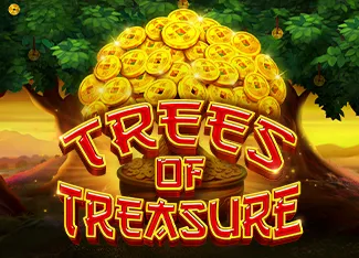 Trees of Treasure - SUNBET388