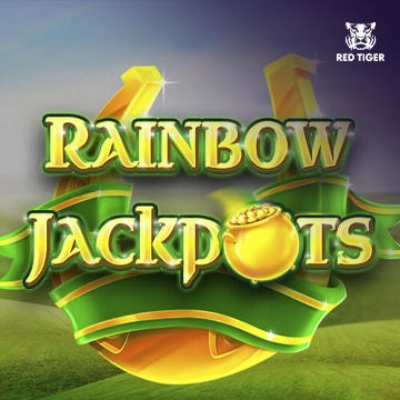 Rainbow Jackpots - SUNBET388