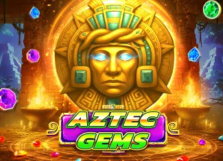 Aztec Gems - SUNBET388