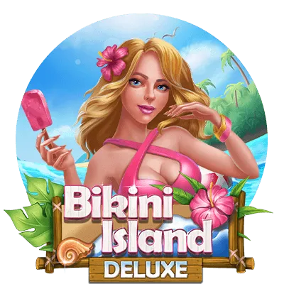 Bikini Island Deluxe - SUNBET388