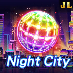 Night City - SUNBET388