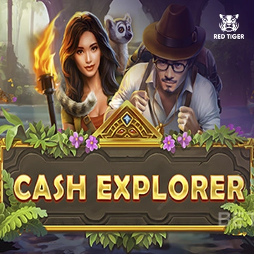 Cash Explorer - SUNBET388