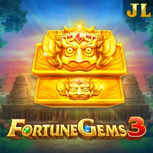 Fortune Gems 3 - SUNBET388