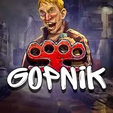 Gopnik - SUNBET388