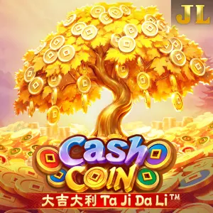 Cash Coin - SUNBET388