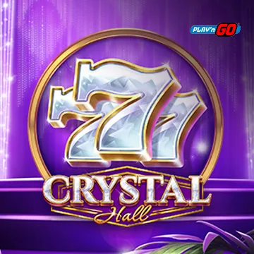 Crystal Hall - SUNBET388