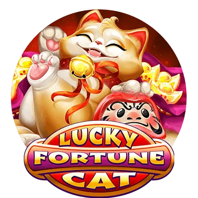 Lucky Fortune Cat - SUNBET388