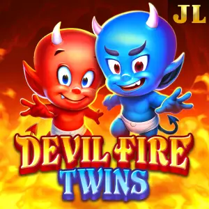 Devil Fire Twins - SUNBET388