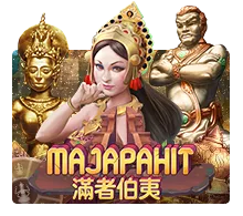 Majapahit - SUNBET388