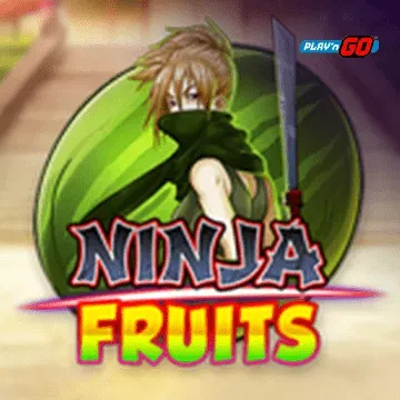 Ninja Fruits - SUNBET388