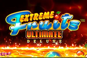Extreme Fruits Ultimate Deluxe - SUNBET388