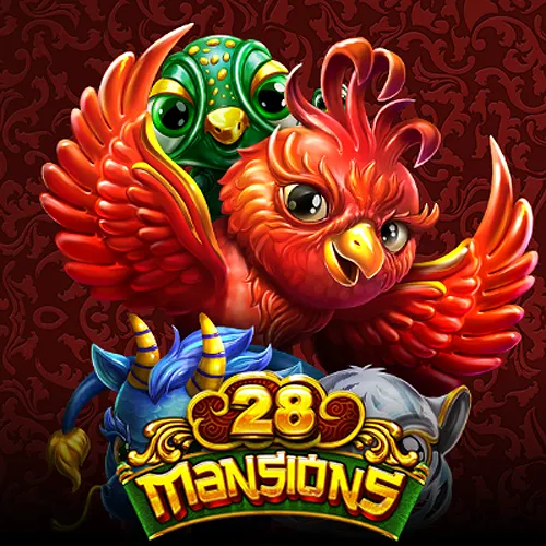 28 Mansions - SUNBET388
