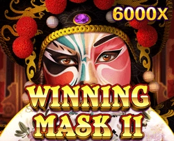 Winning Mask II - SUNBET388