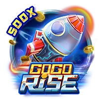 GOGO RISE - SUNBET388