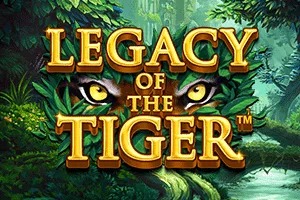 Legacy of the Tiger - SUNBET388