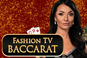 Fashion TV Baccarat - SUNBET388